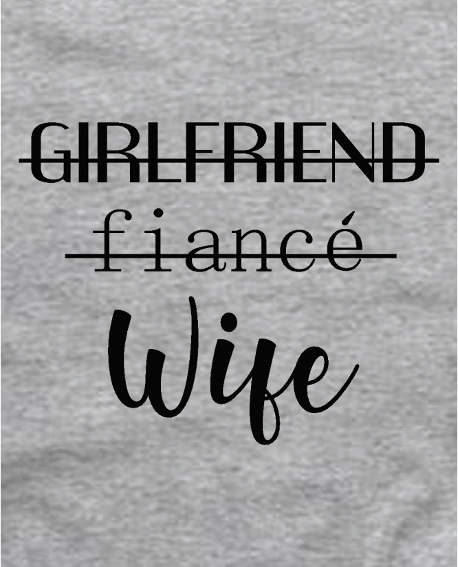 Wife